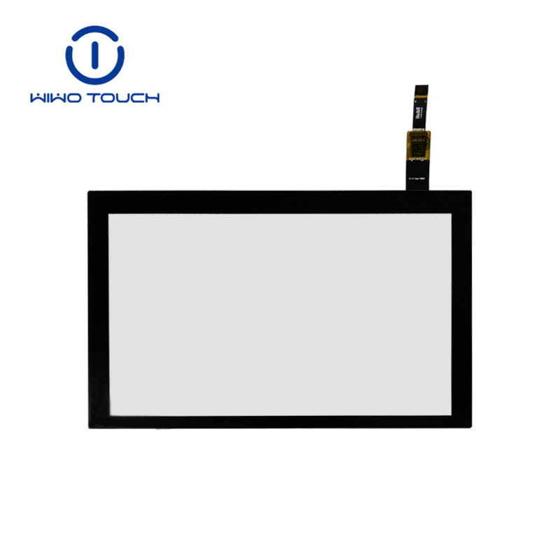 Wiwotouch 8 inch Projected Capacitive Touch Screen #068A